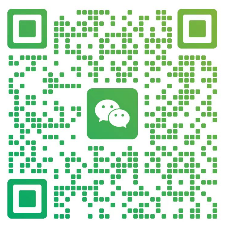 WeChat QR Code